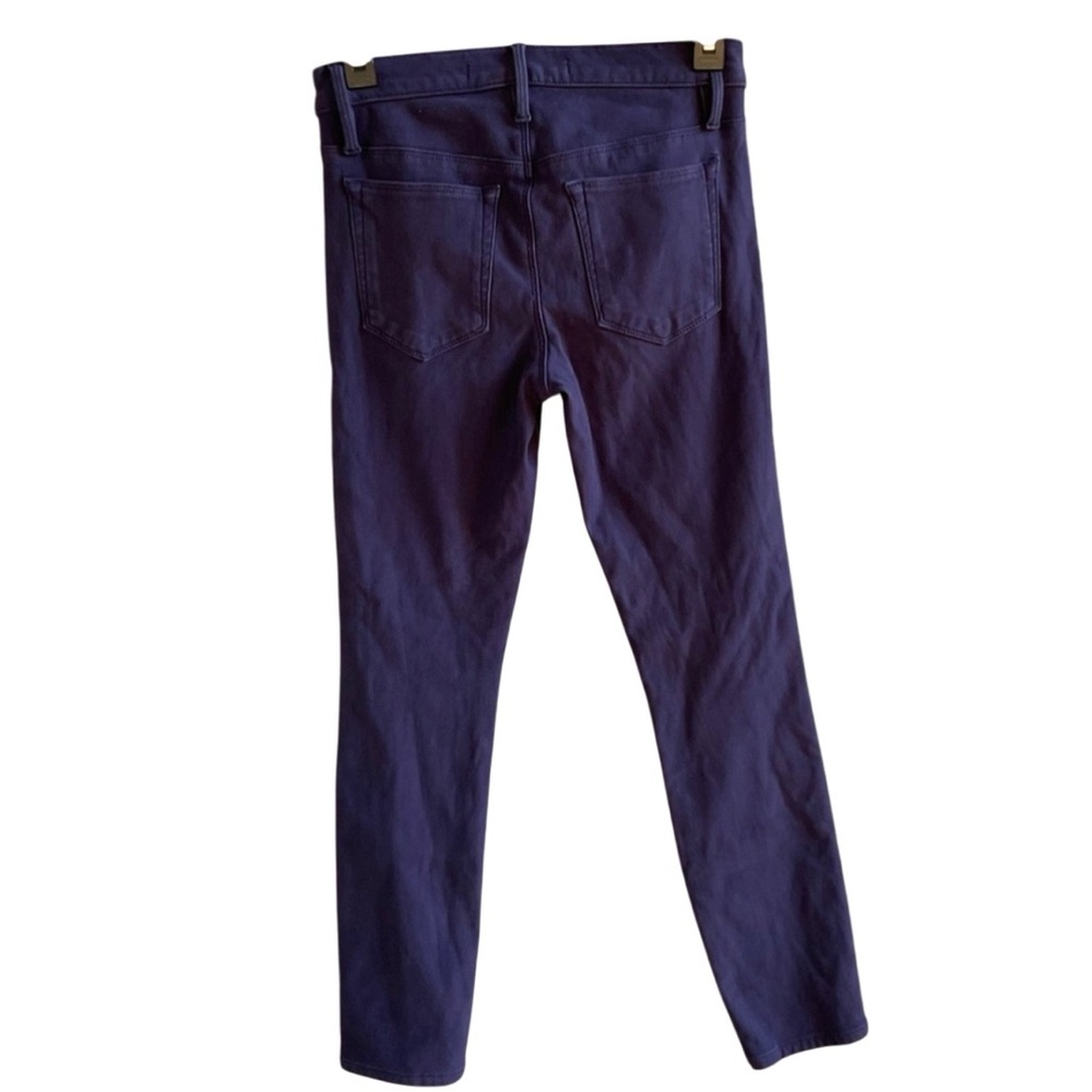 JOE’S Mid Rise Skinny Jeans - Picture 4 of 4